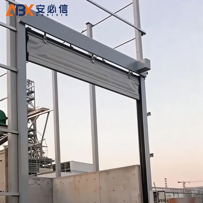 蚌埠堆积门